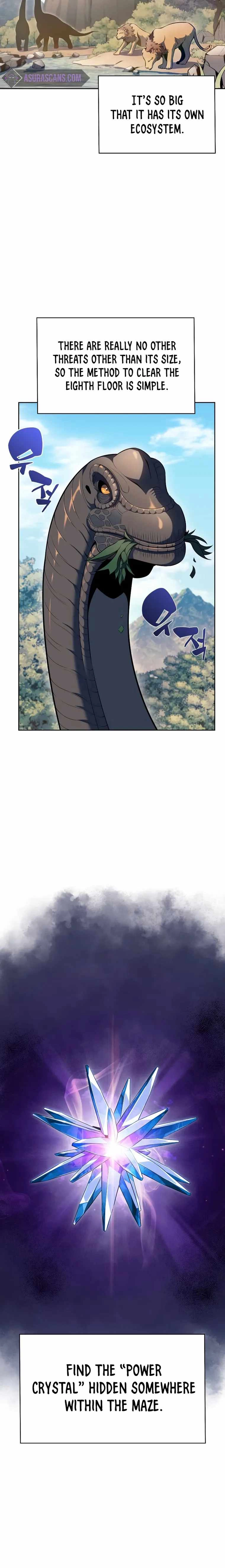 Read Solo Max-Level Newbie EN Manga Online