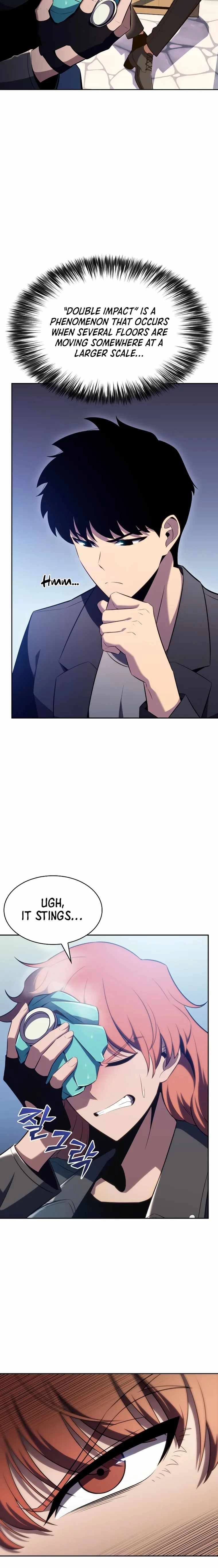 Read Solo Max-Level Newbie EN Manga Online