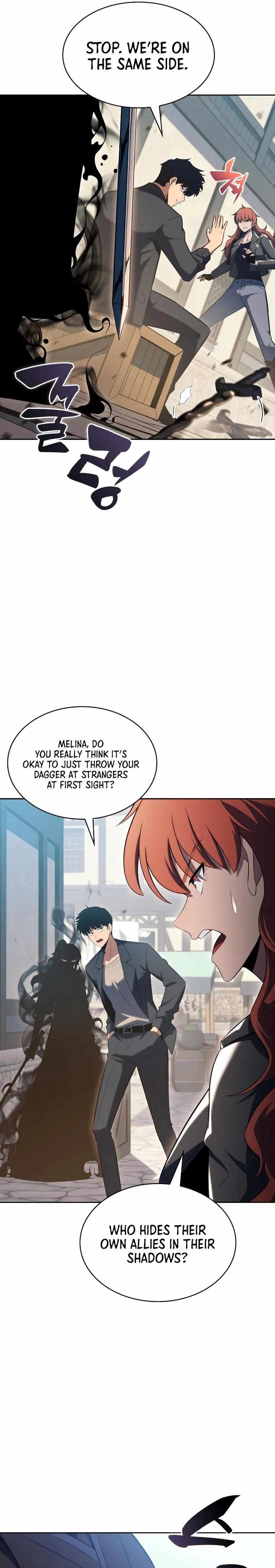 Read Solo Max-Level Newbie EN Manga Online