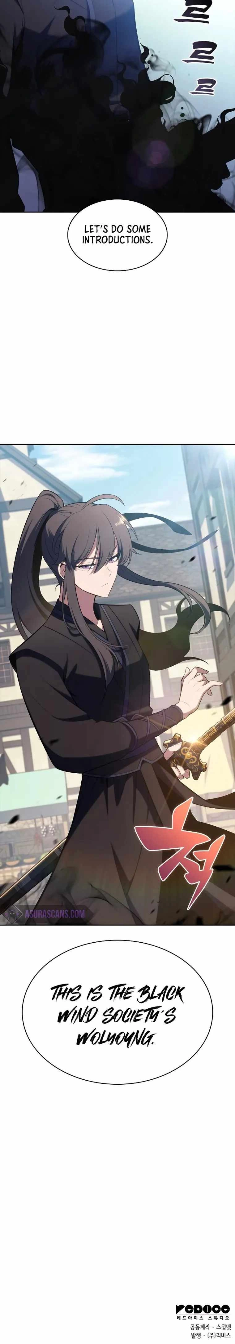 Read Solo Max-Level Newbie EN Manga Online