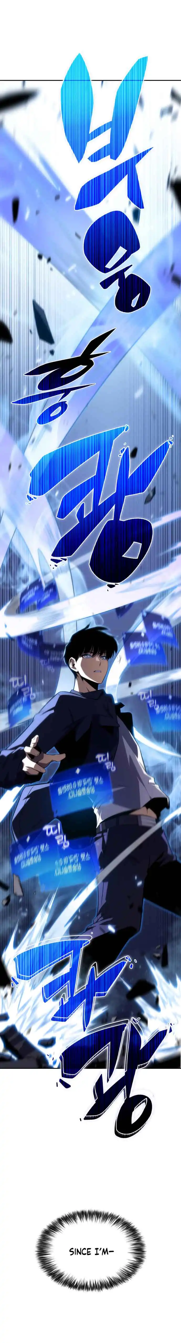 Read Solo Max-Level Newbie EN Manga Online