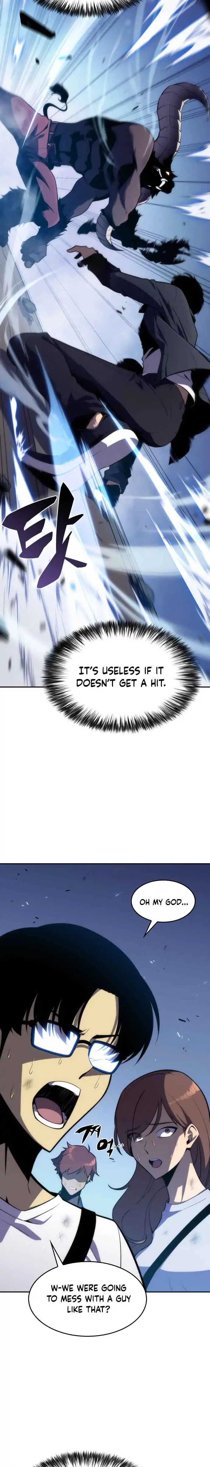 Read Solo Max-Level Newbie EN Manga Online