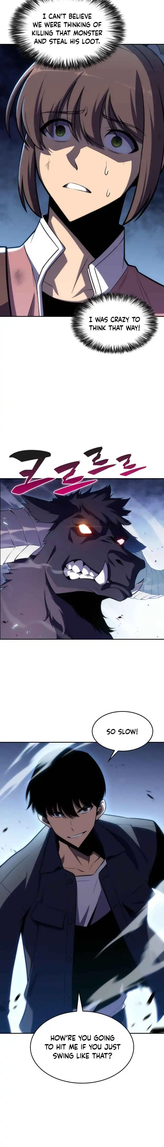 Read Solo Max-Level Newbie EN Manga Online
