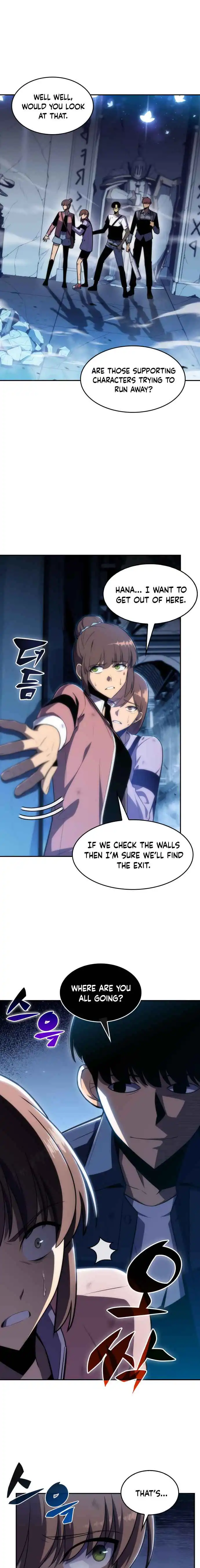 Read Solo Max-Level Newbie EN Manga Online