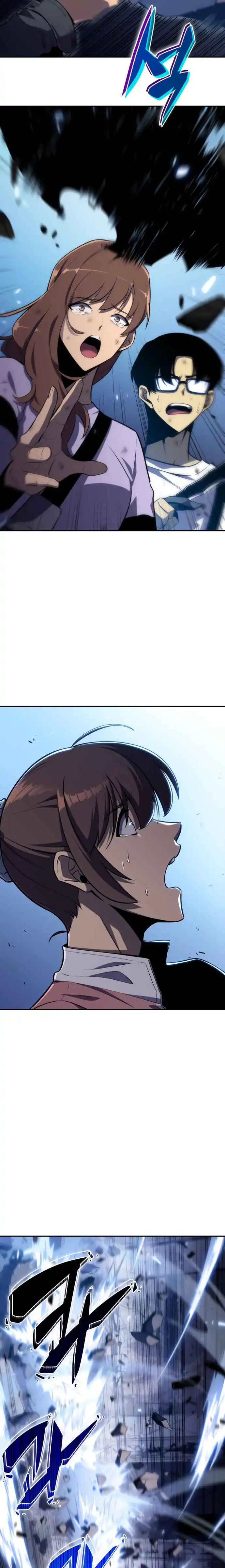 Read Solo Max-Level Newbie EN Manga Online