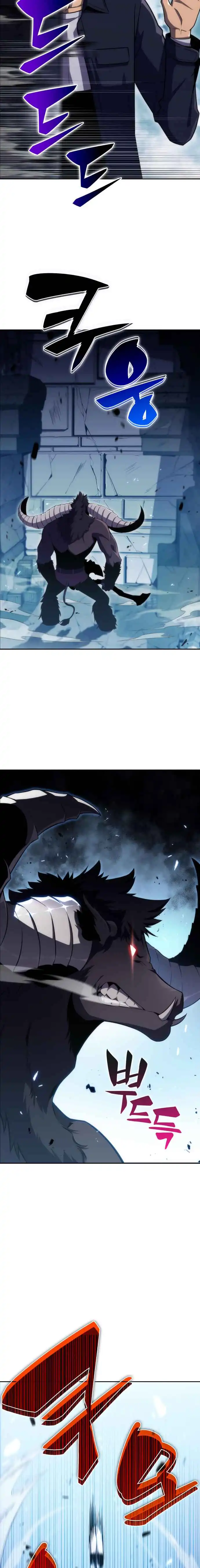 Read Solo Max-Level Newbie EN Manga Online