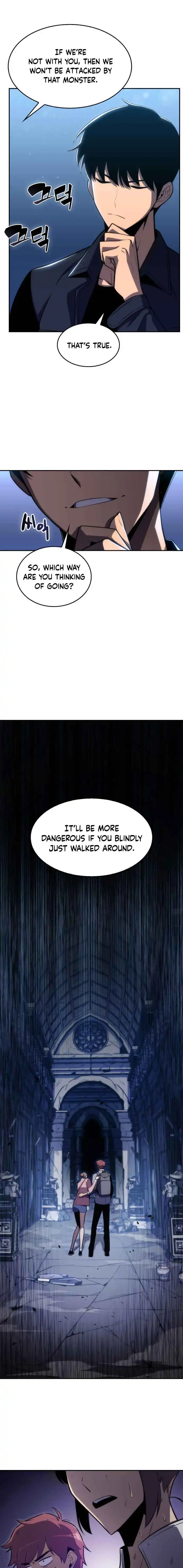 Read Solo Max-Level Newbie EN Manga Online