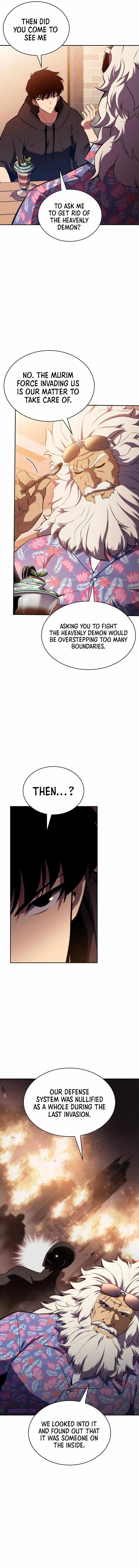 Read Solo Max-Level Newbie EN Manga Online