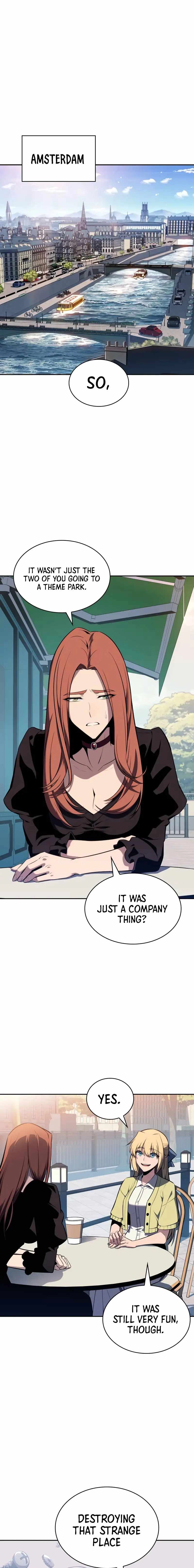 Read Solo Max-Level Newbie EN Manga Online