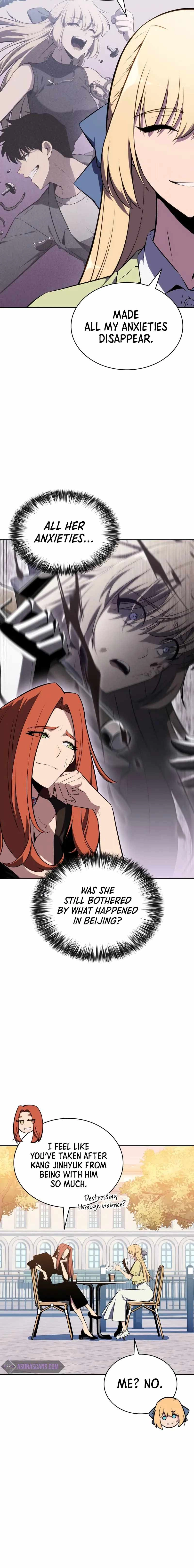 Read Solo Max-Level Newbie EN Manga Online