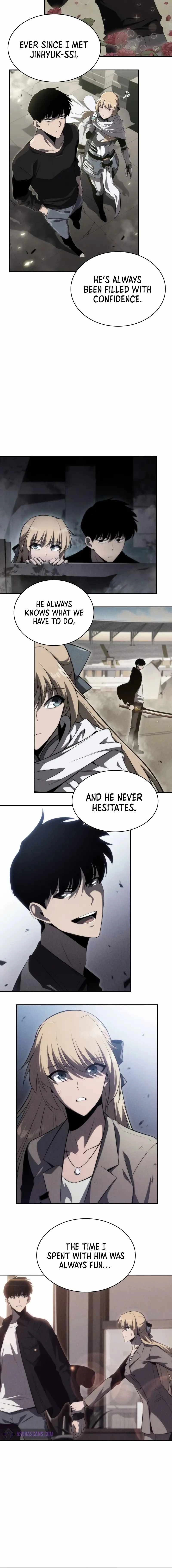 Read Solo Max-Level Newbie EN Manga Online