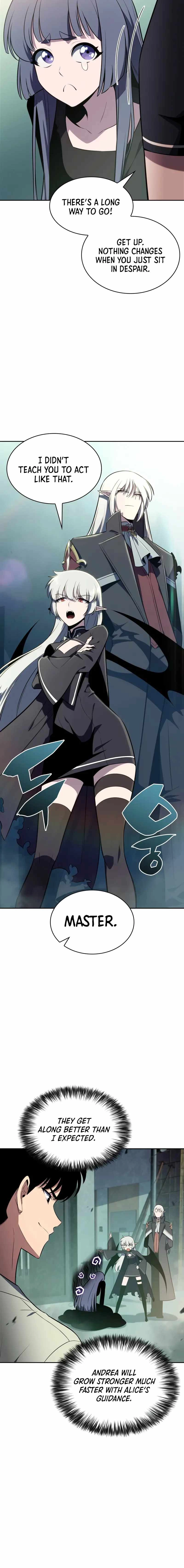 Read Solo Max-Level Newbie EN Manga Online