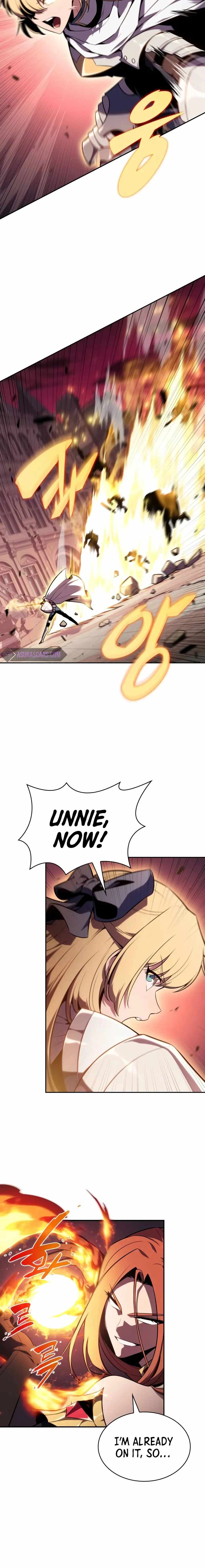 Read Solo Max-Level Newbie EN Manga Online