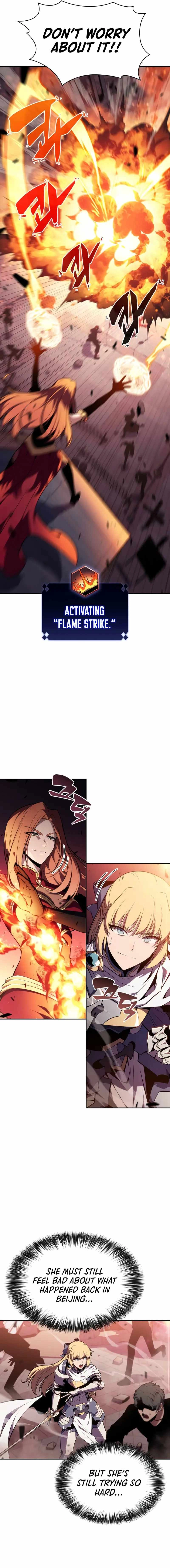 Read Solo Max-Level Newbie EN Manga Online