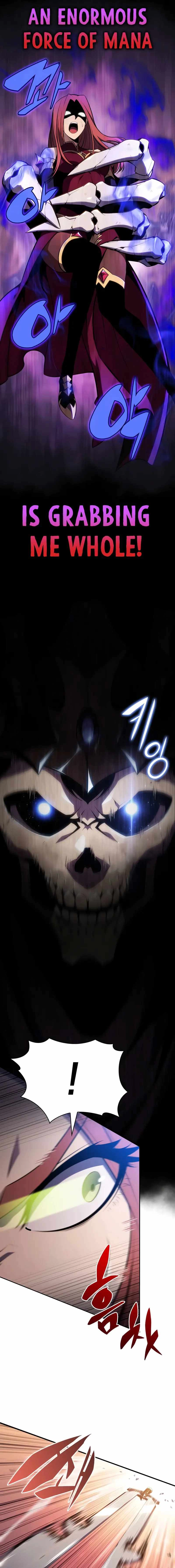 Read Solo Max-Level Newbie EN Manga Online