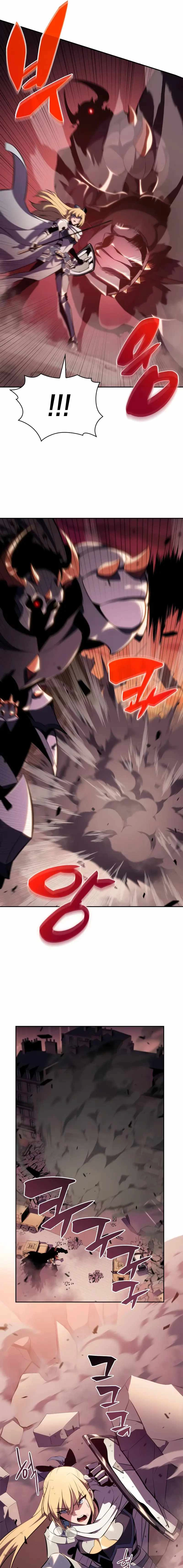 Read Solo Max-Level Newbie EN Manga Online