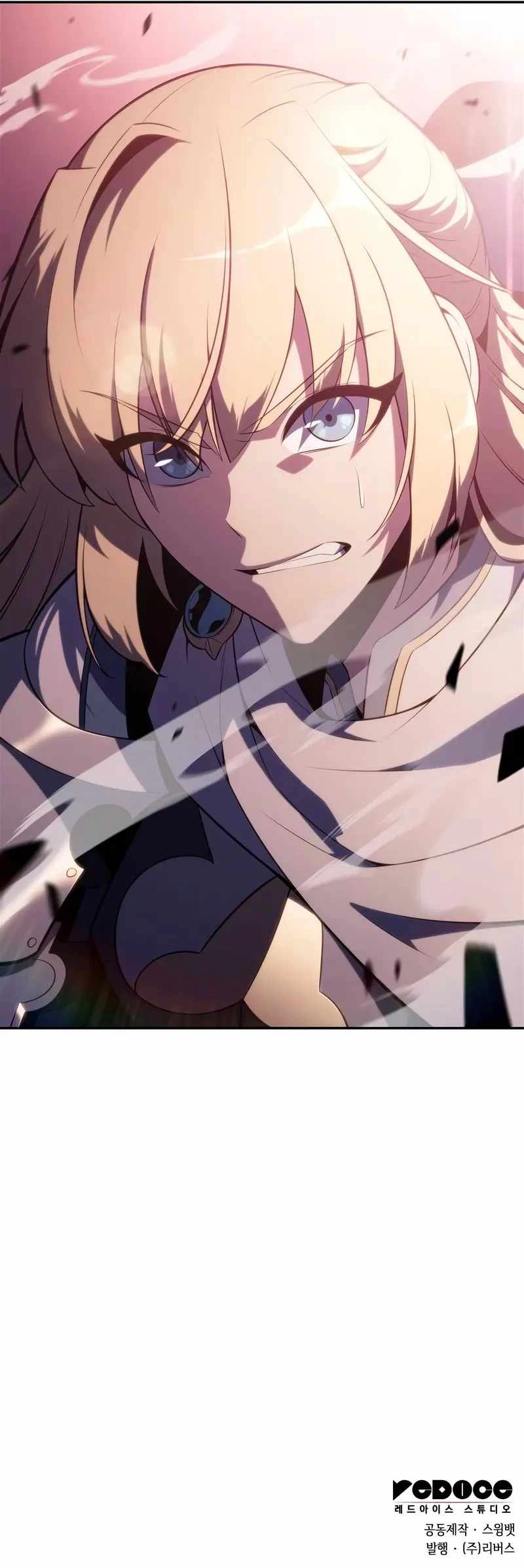 Read Solo Max-Level Newbie EN Manga Online