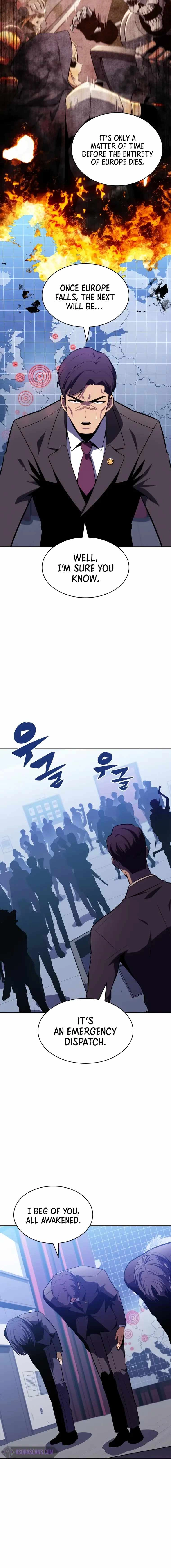 Read Solo Max-Level Newbie EN Manga Online