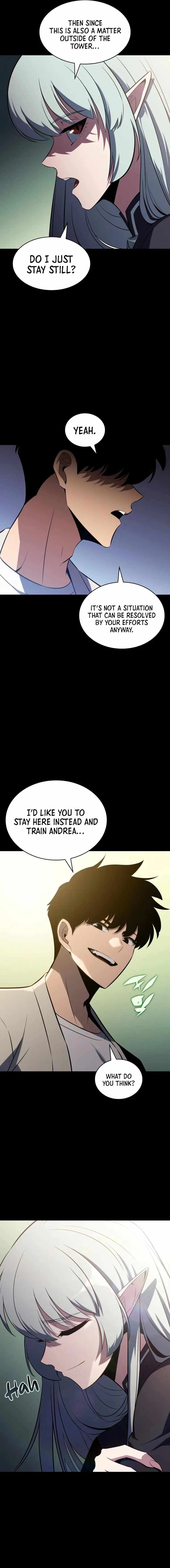 Read Solo Max-Level Newbie EN Manga Online