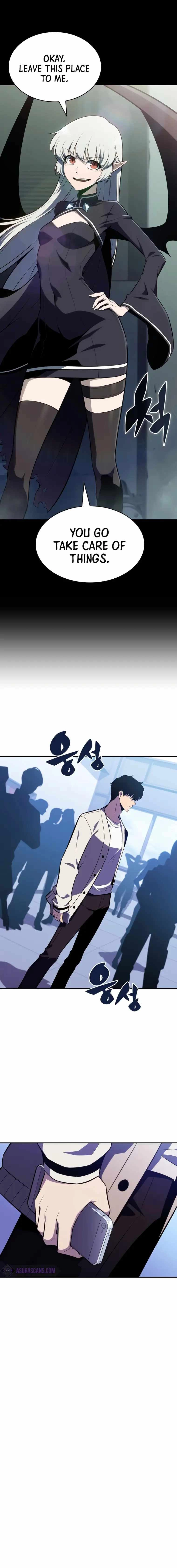 Read Solo Max-Level Newbie EN Manga Online