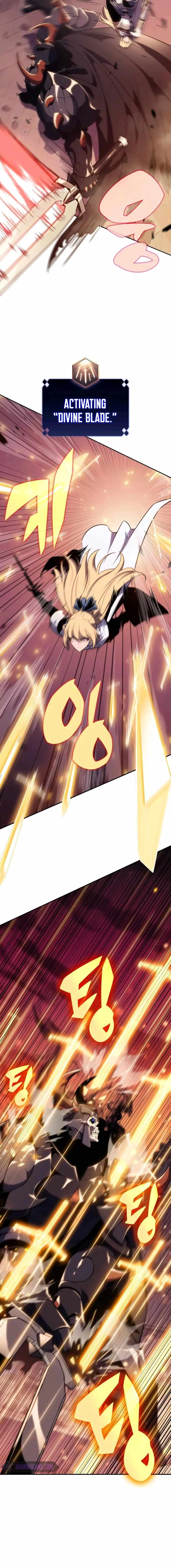 Read Solo Max-Level Newbie EN Manga Online