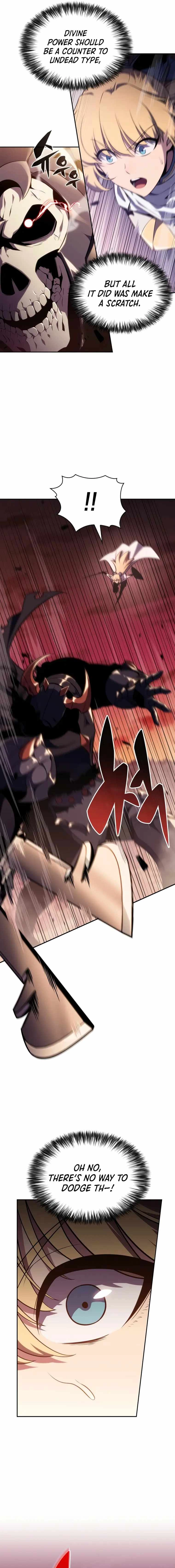 Read Solo Max-Level Newbie EN Manga Online