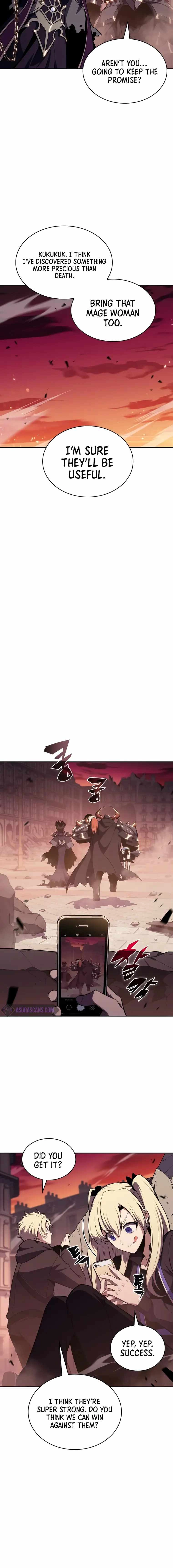 Read Solo Max-Level Newbie EN Manga Online