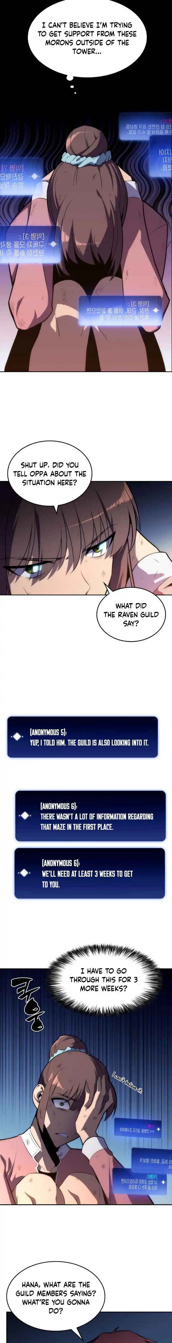 Read Solo Max-Level Newbie EN Manga Online