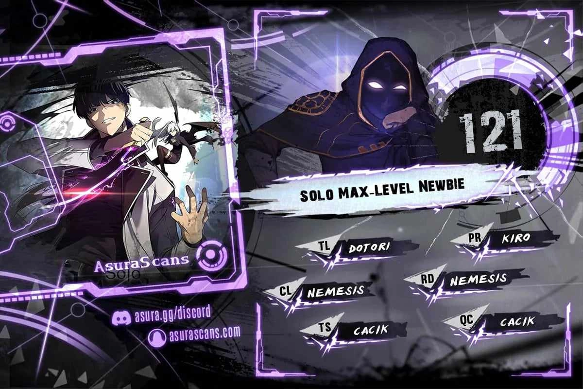 Read Solo Max-Level Newbie EN Manga Online