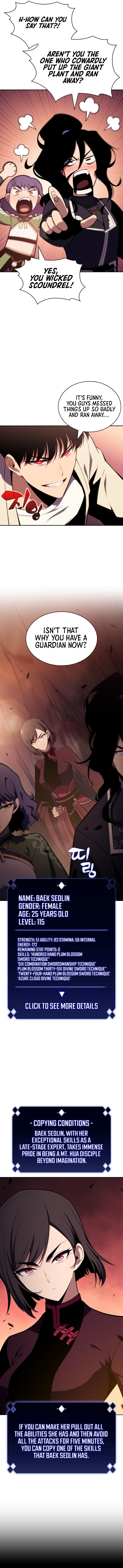 Read Solo Max-Level Newbie EN Manga Online