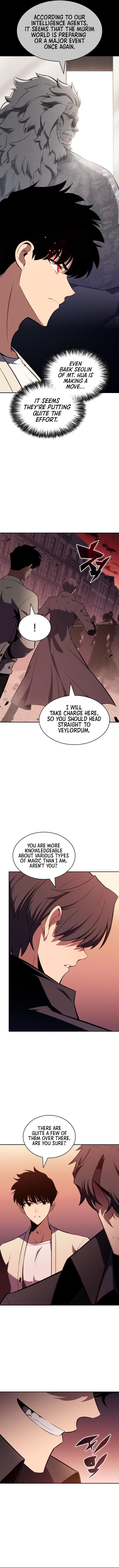 Read Solo Max-Level Newbie EN Manga Online