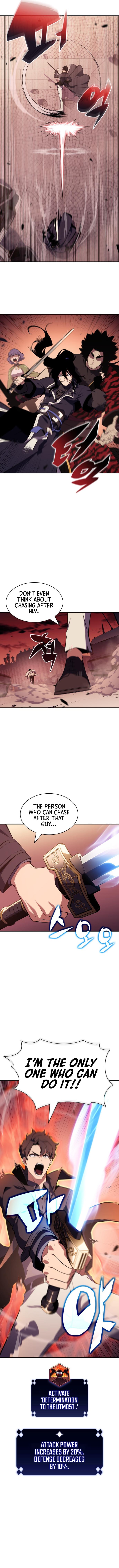 Read Solo Max-Level Newbie EN Manga Online