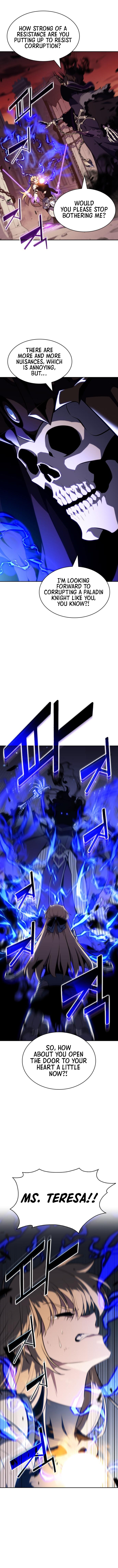 Read Solo Max-Level Newbie EN Manga Online