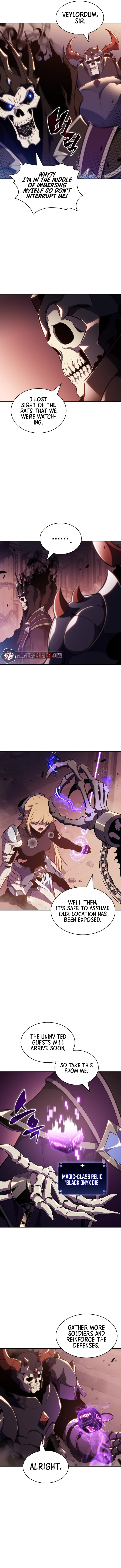 Read Solo Max-Level Newbie EN Manga Online