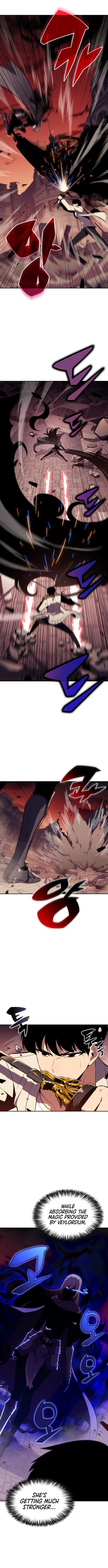 Read Solo Max-Level Newbie EN Manga Online