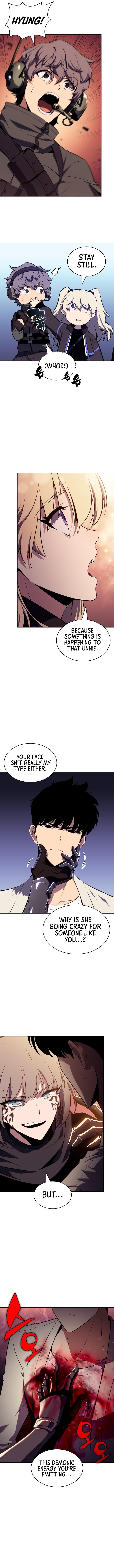Read Solo Max-Level Newbie EN Manga Online