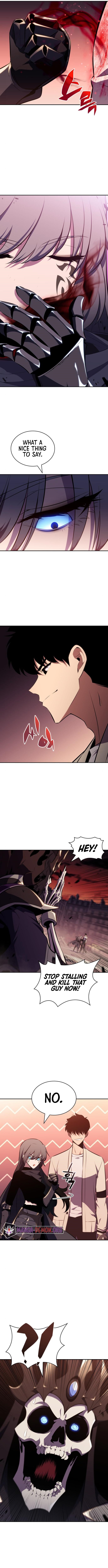 Read Solo Max-Level Newbie EN Manga Online