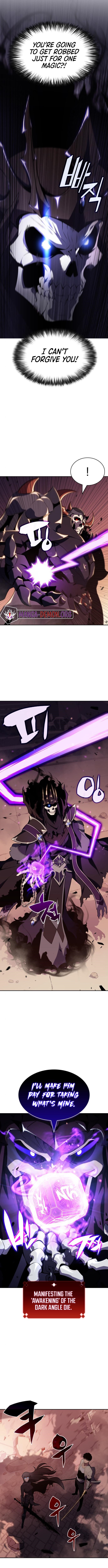 Read Solo Max-Level Newbie EN Manga Online