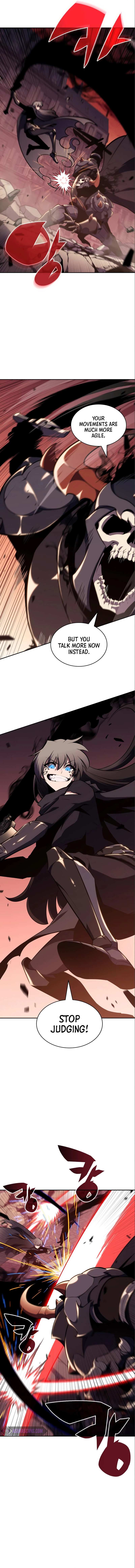 Read Solo Max-Level Newbie EN Manga Online