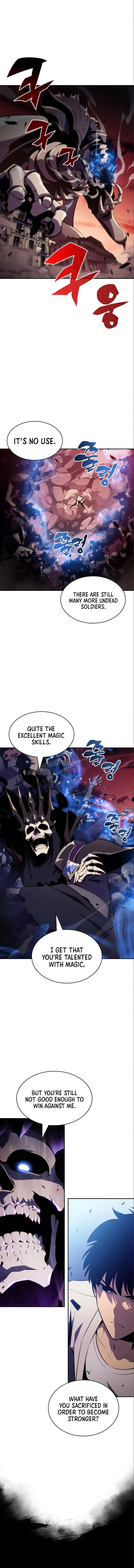 Read Solo Max-Level Newbie EN Manga Online