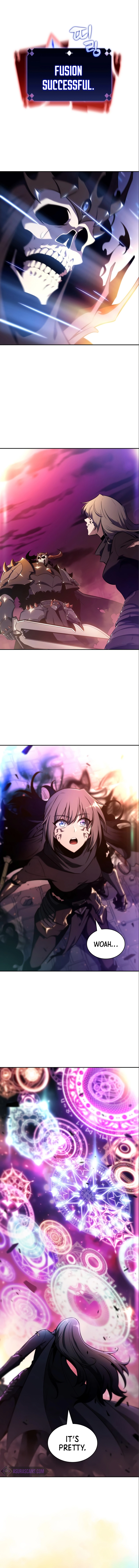 Read Solo Max-Level Newbie EN Manga Online