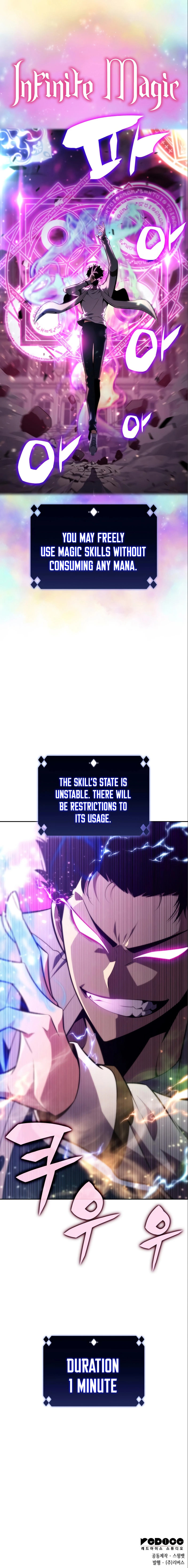 Read Solo Max-Level Newbie EN Manga Online