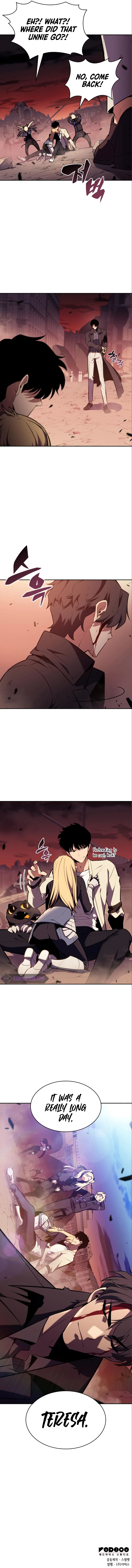 Read Solo Max-Level Newbie EN Manga Online