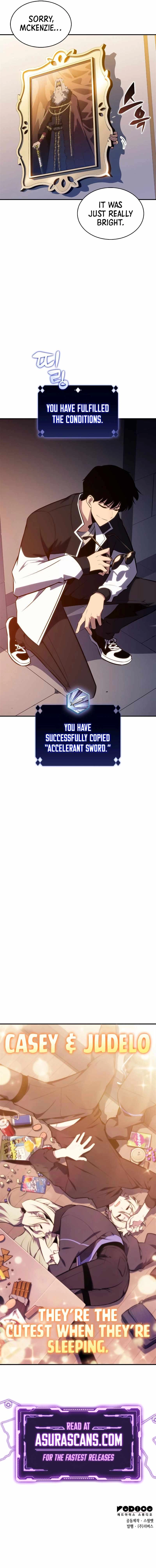 Read Solo Max-Level Newbie EN Manga Online