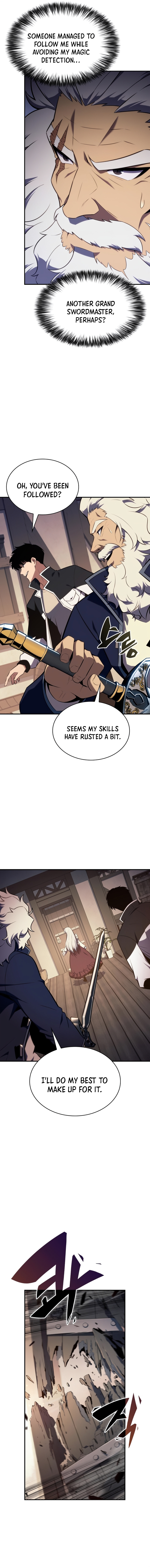 Read Solo Max-Level Newbie EN Manga Online