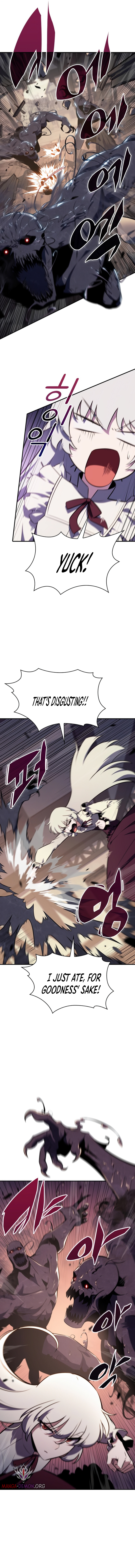 Read Solo Max-Level Newbie EN Manga Online