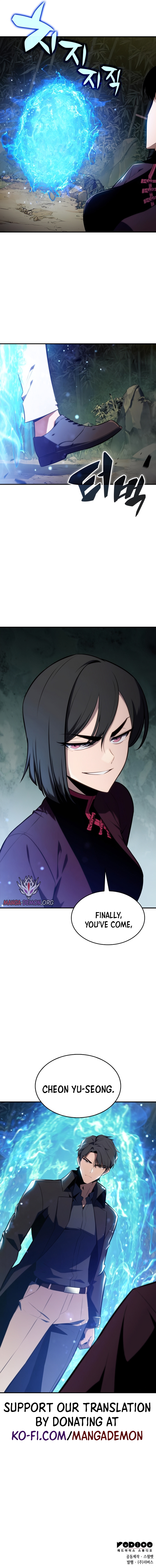 Read Solo Max-Level Newbie EN Manga Online