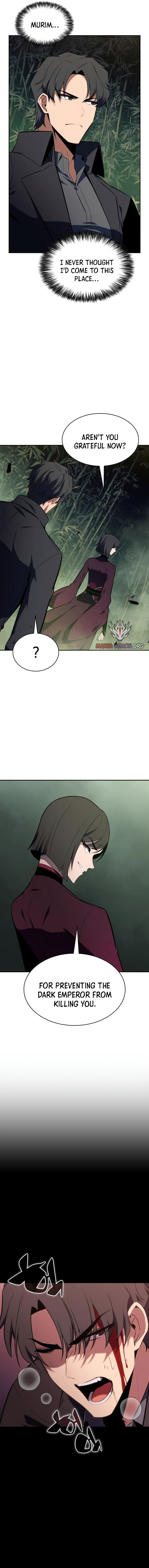 Read Solo Max-Level Newbie EN Manga Online