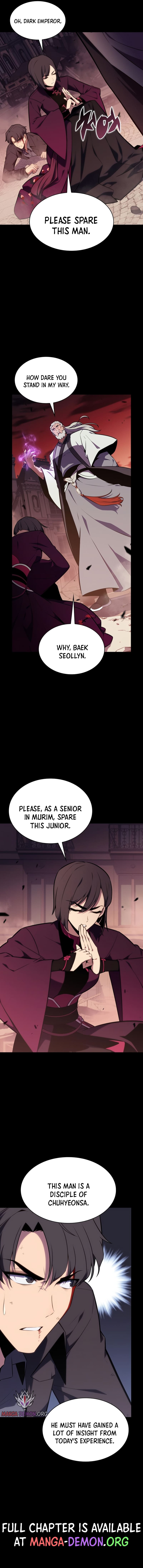 Read Solo Max-Level Newbie EN Manga Online