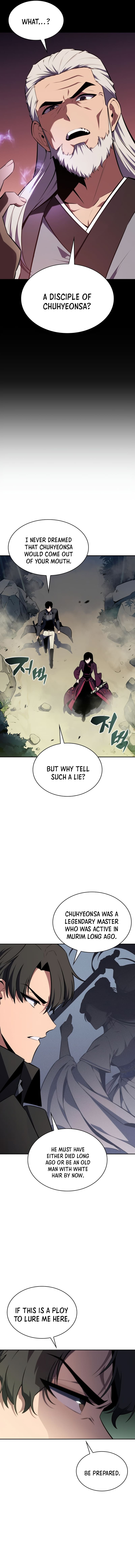 Read Solo Max-Level Newbie EN Manga Online